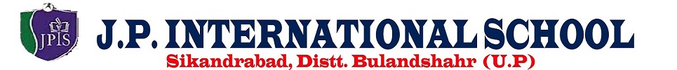 JPIS Logo