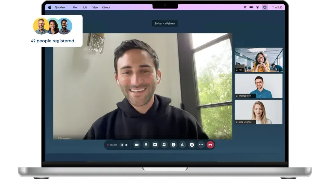 Merchynt local SEO webinar