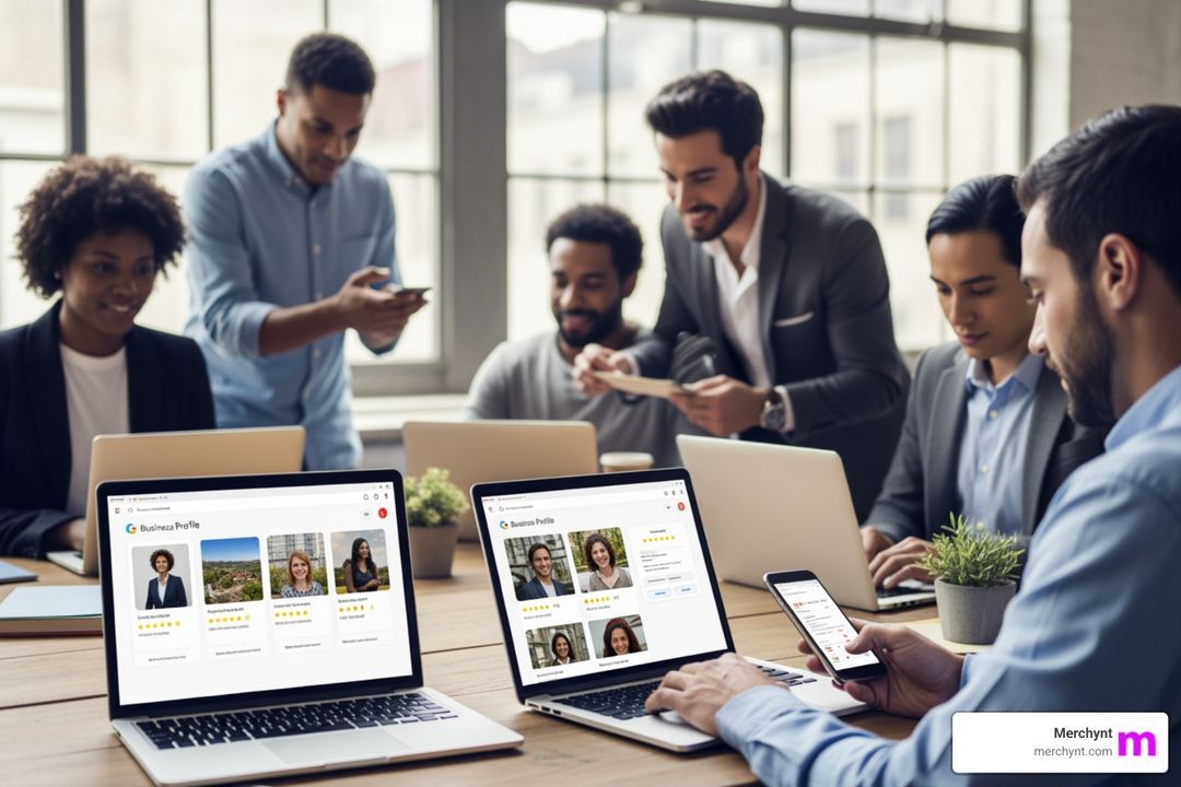 Unlock Your Business Potential: A Complete Guide to Google Business Profile