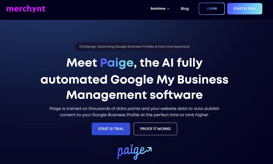 Paige Just Got a Massive Upgrade (And You're Going to Want to See This)