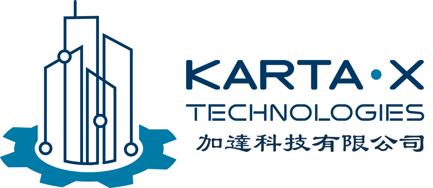 KARTA-X Logo