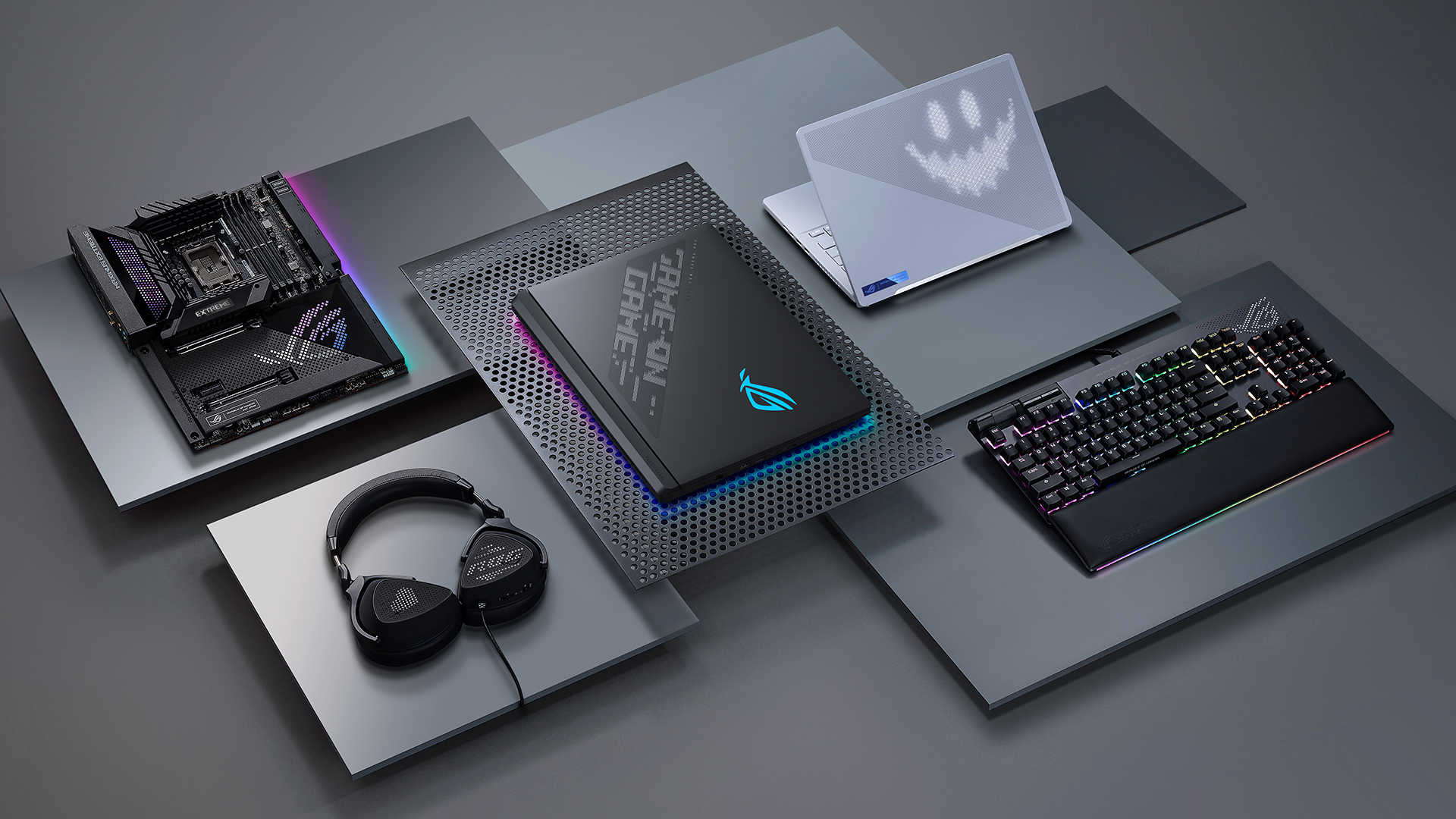 Render