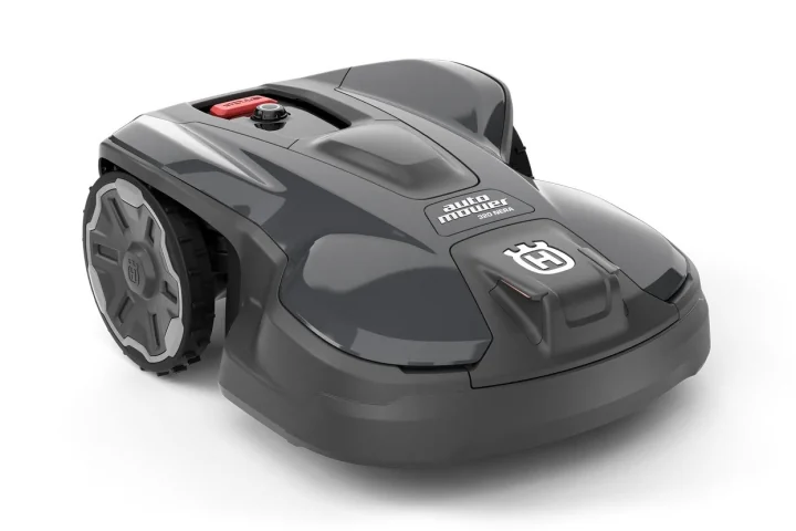 Automower® 320 NERA – Robotgräsklippare