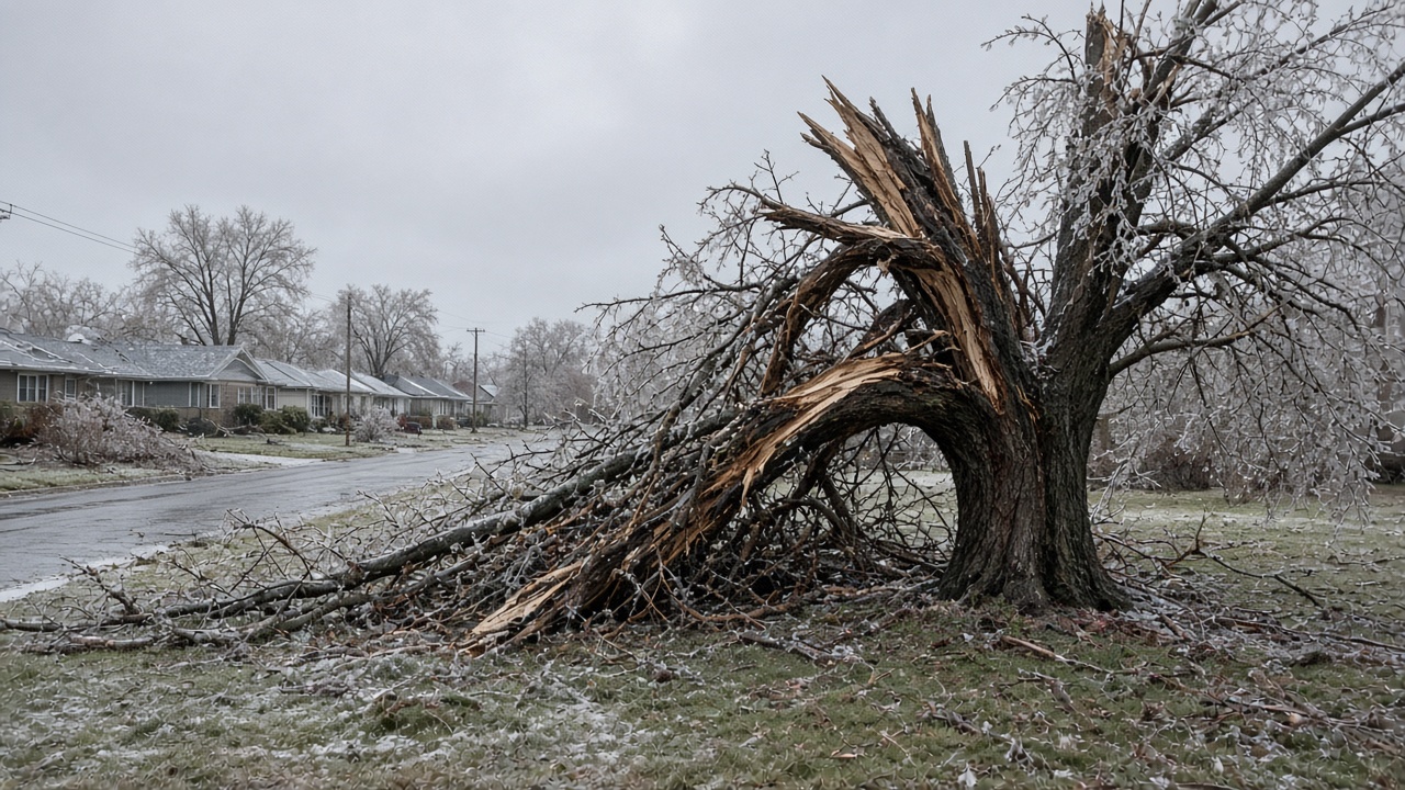 Emergency Tree Removal Fort Wayne