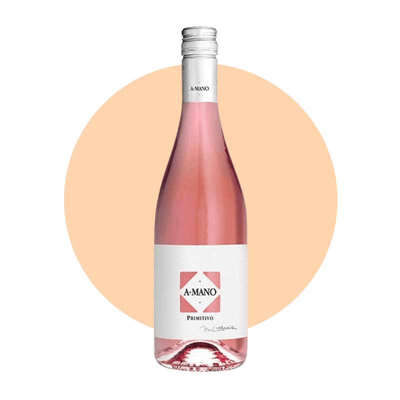 A Mano Rosato