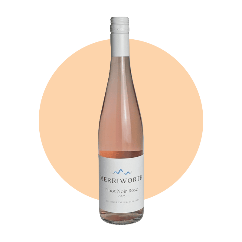 Merriworth Rose