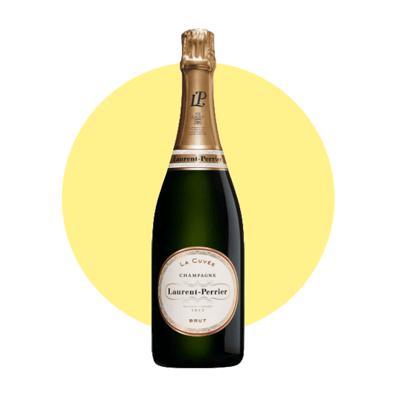Laurent-Perrier La Cuvee NV