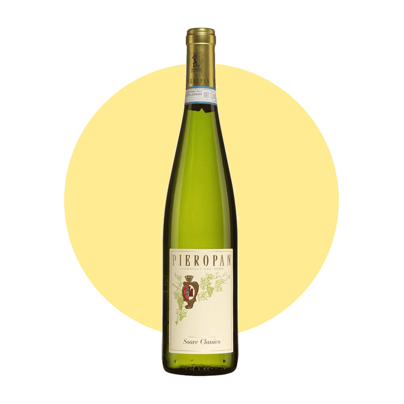 Pieropan Soave Classico