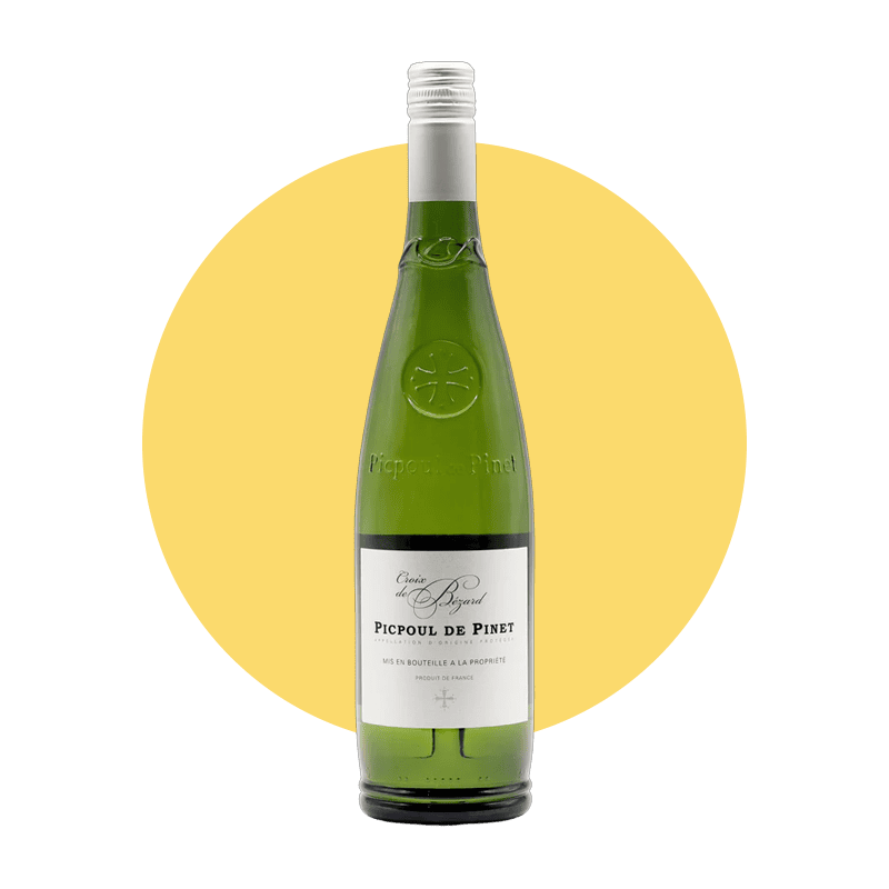 Croix de Bezard Picpoul de Pinet