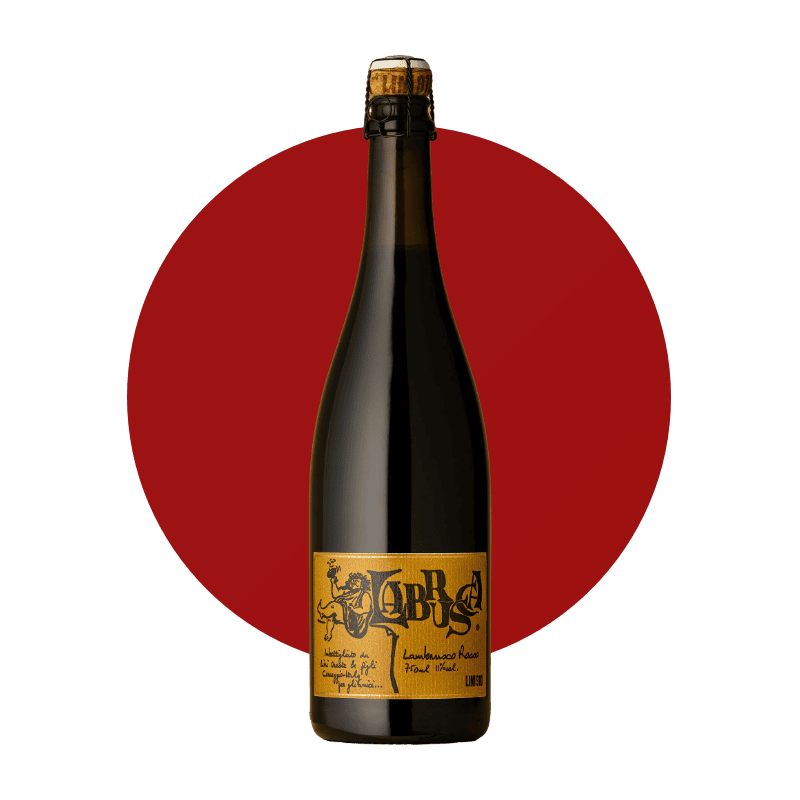 Lini Lambrusco