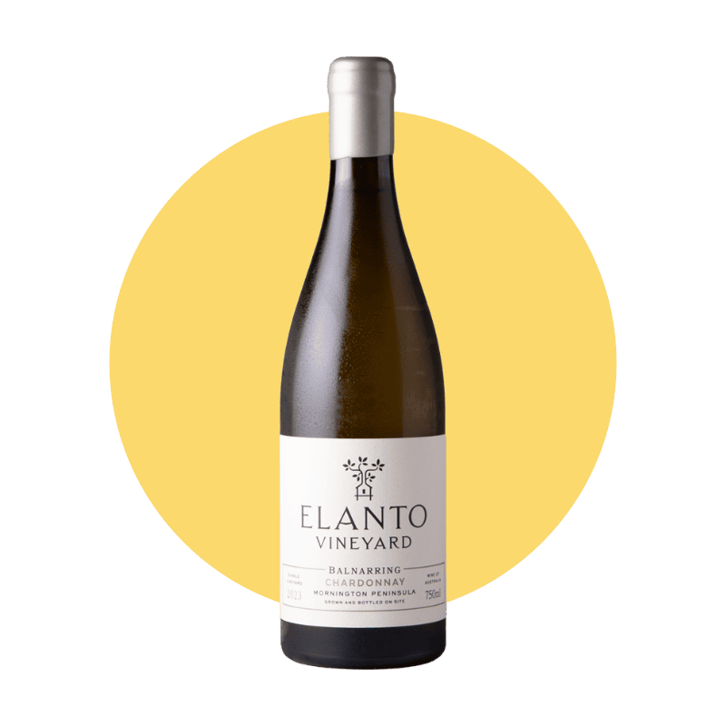 Elanto Chardonnay