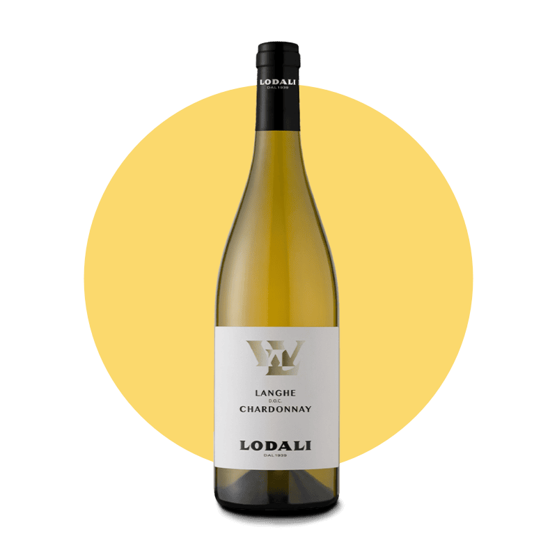 Lodali Chardonnay