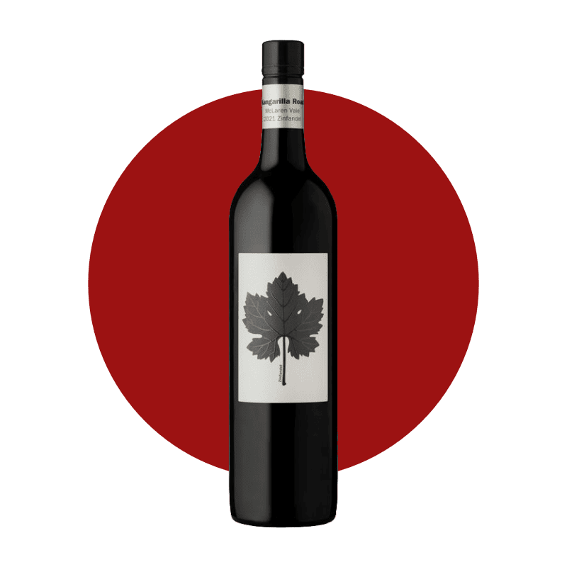 Kangarilla Road Black St Peters Zinfandel