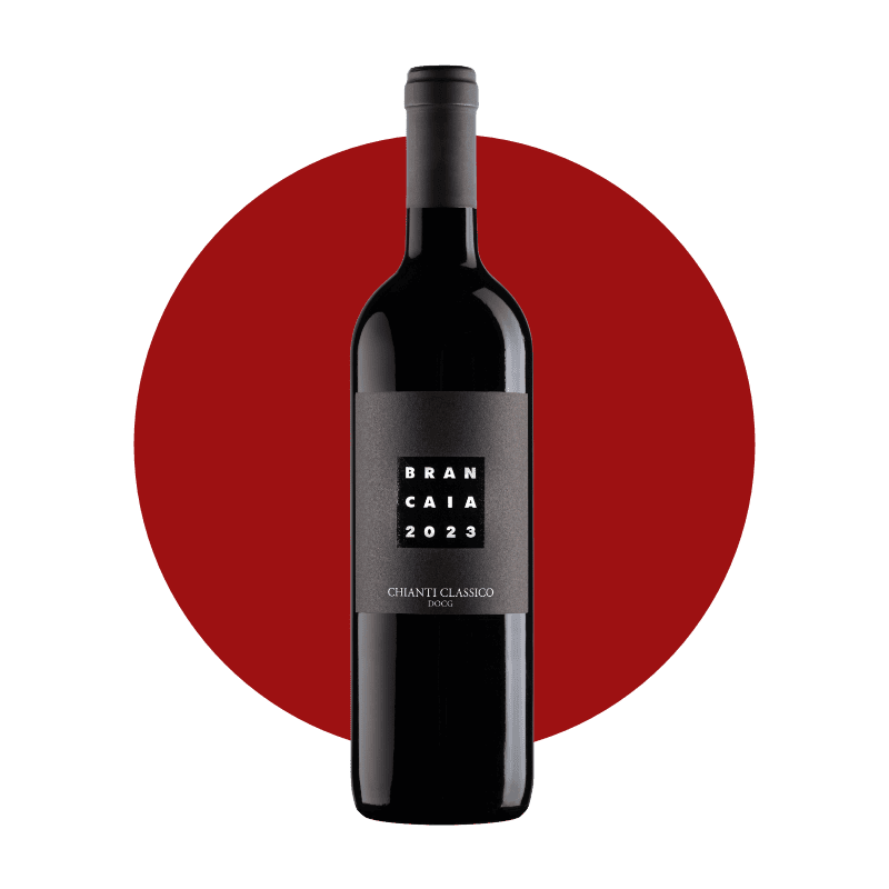 Brancaia Chianti Classico