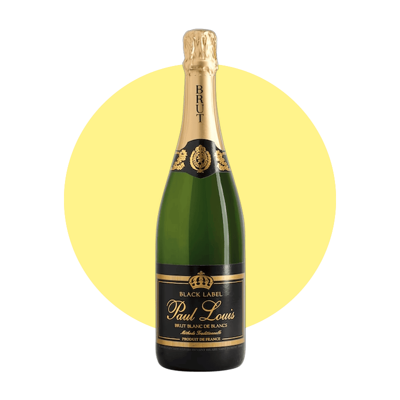 Paul Louis Brut Blanc de Blancs