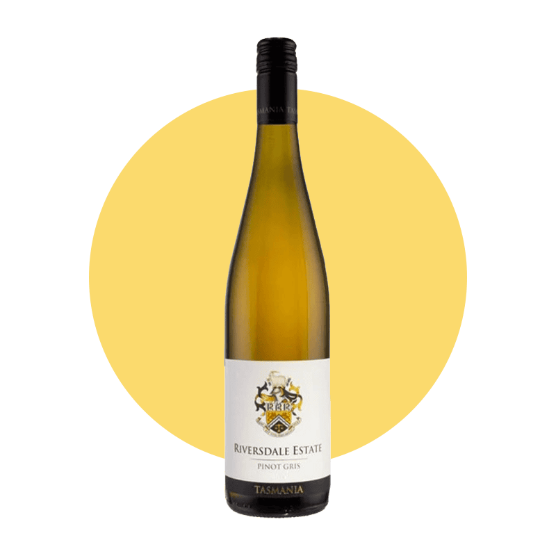 Riversdale Estate Pinot Gris