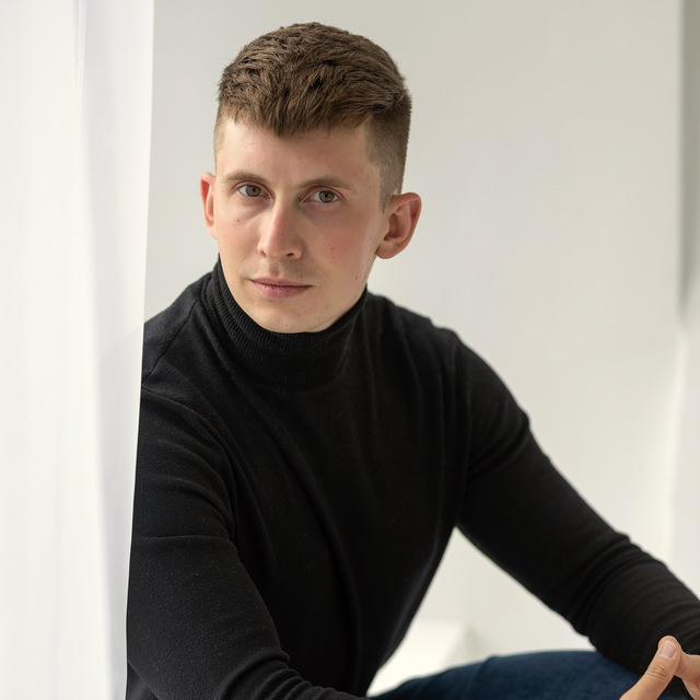 Егор Созинов