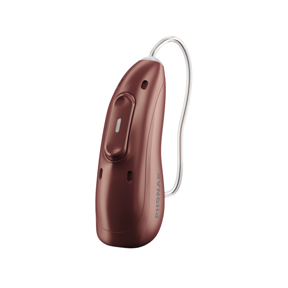 Phonak Audéo EON hearing aid
