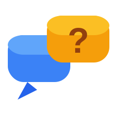 Asking people to repeat