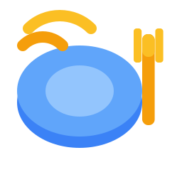 Avoiding noisy places