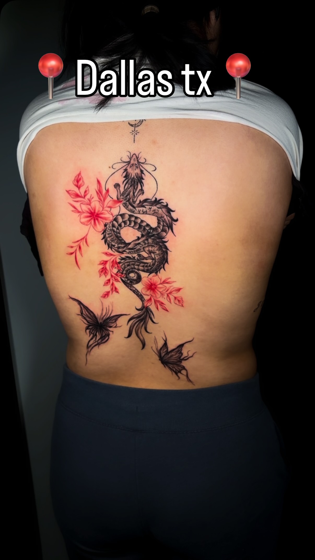 Florals work by Flakkito Padron