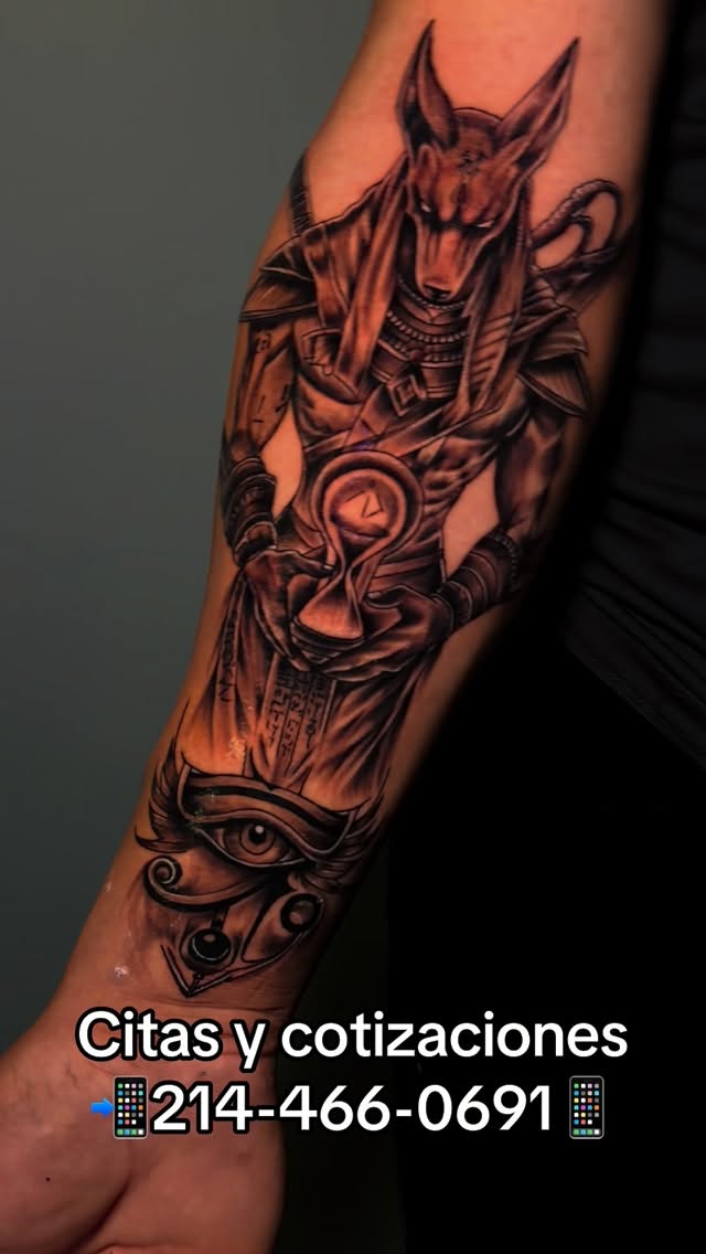 Black & grey artwork by Flakkito Padron
