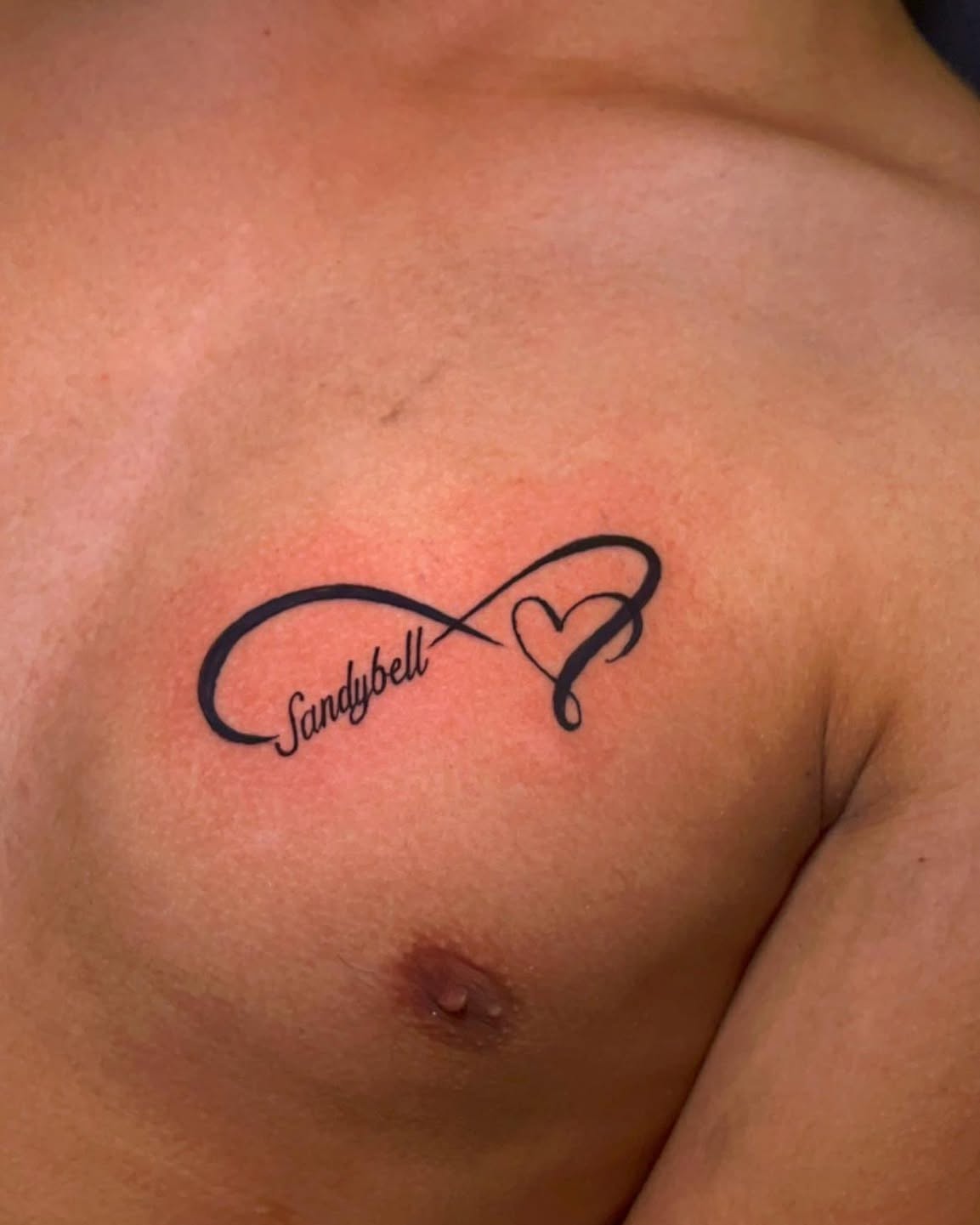 Small tattoos work by Flakkito Padron