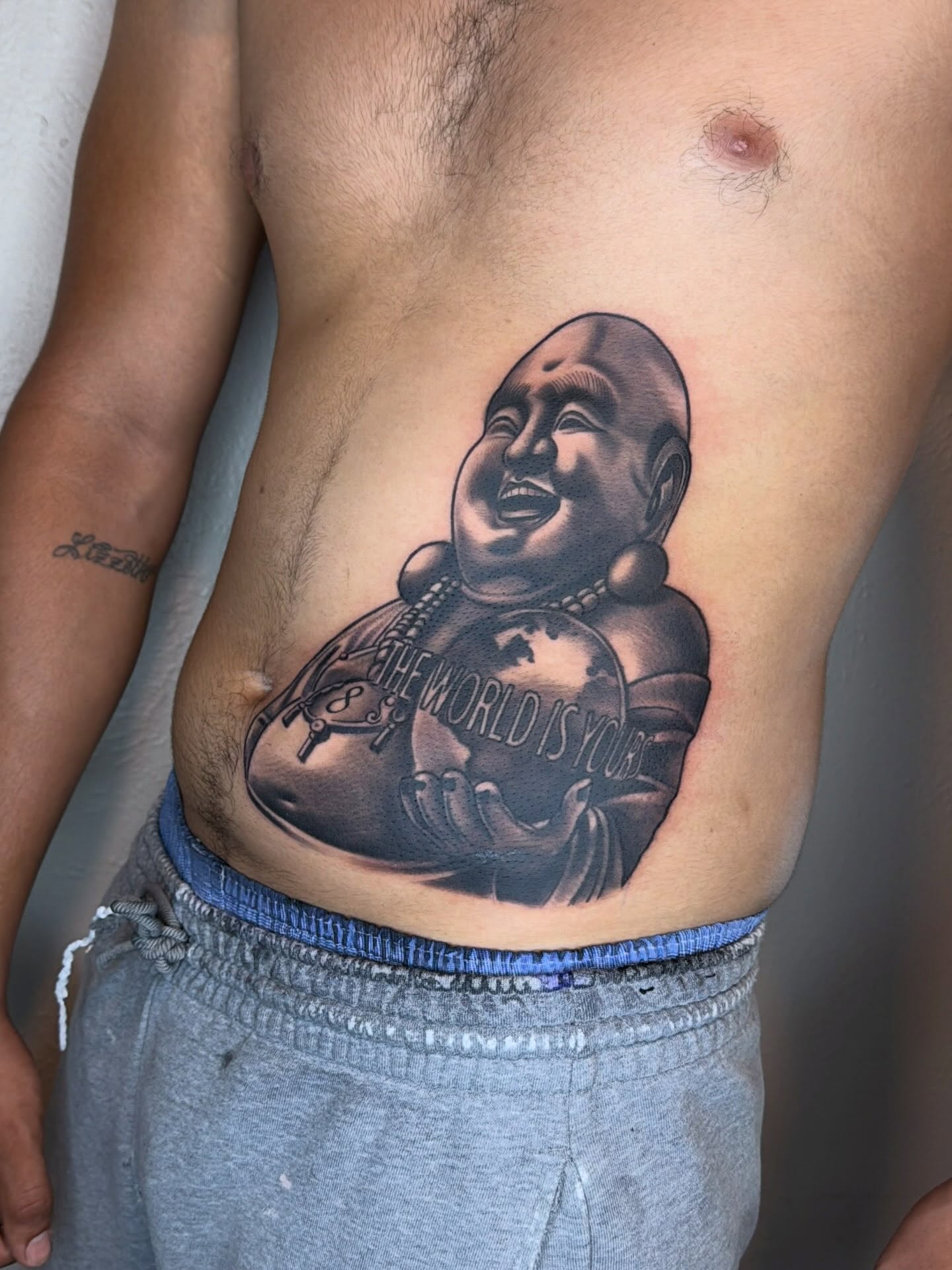 Religious artwork by Jose Rangel