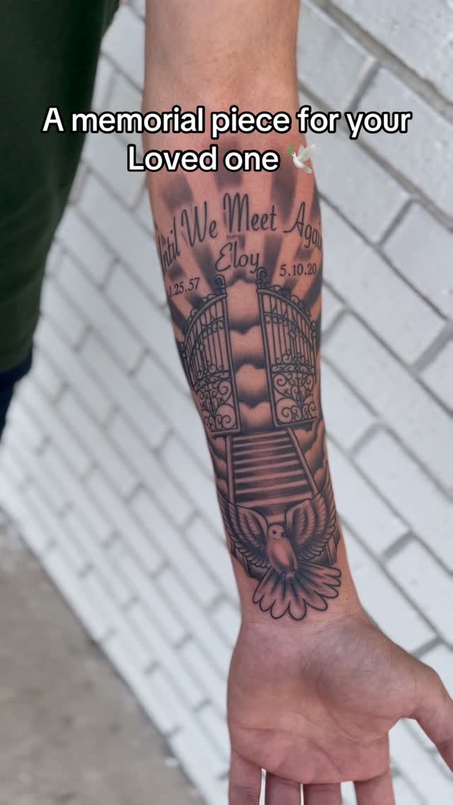Black & grey artwork by Jose Rangel