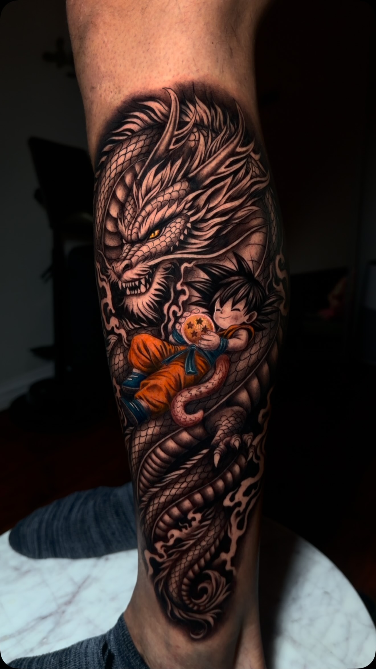 Animals artwork by Luis Cano