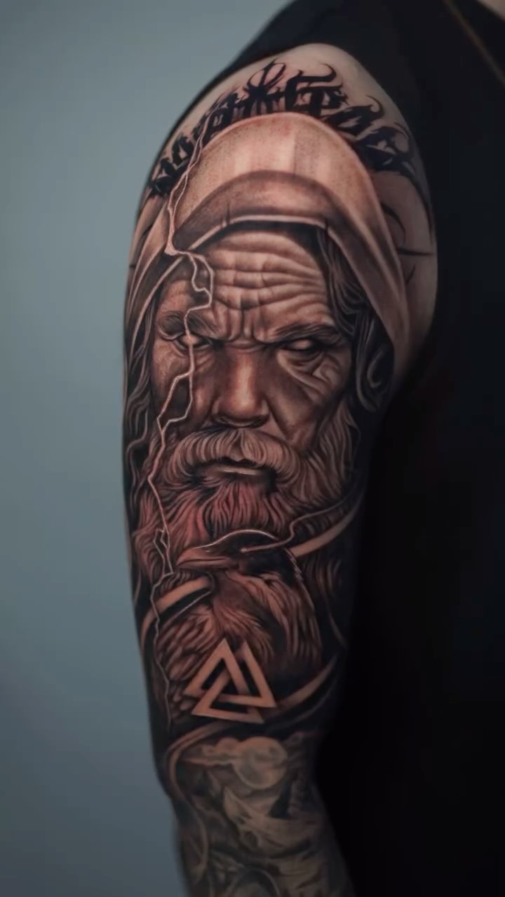 Religious artwork by Luis Cano