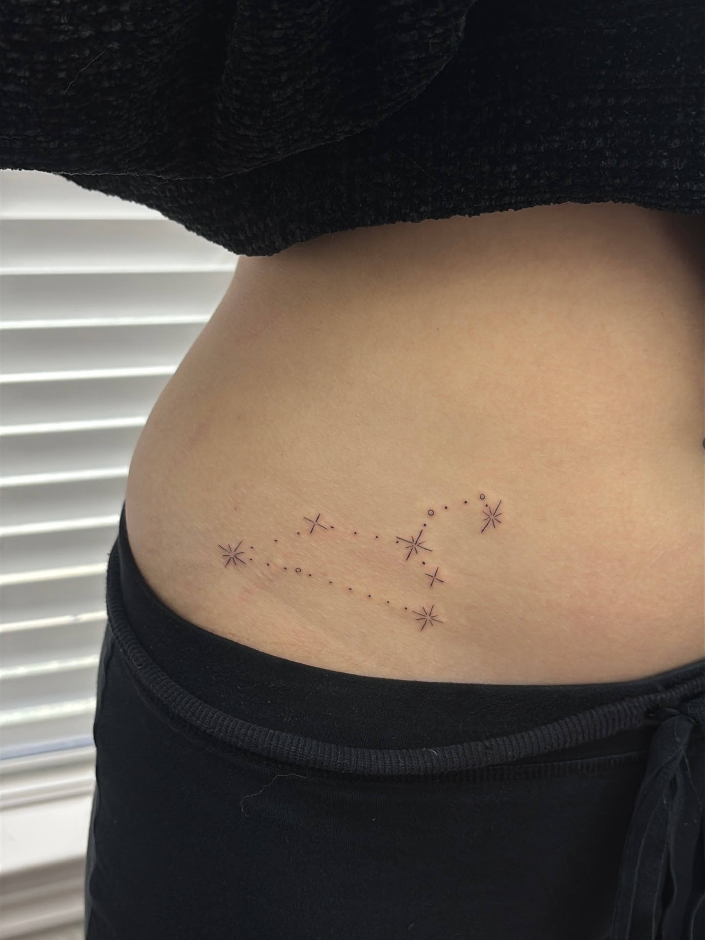 Small tattoos artwork by Merlyn Orenalla