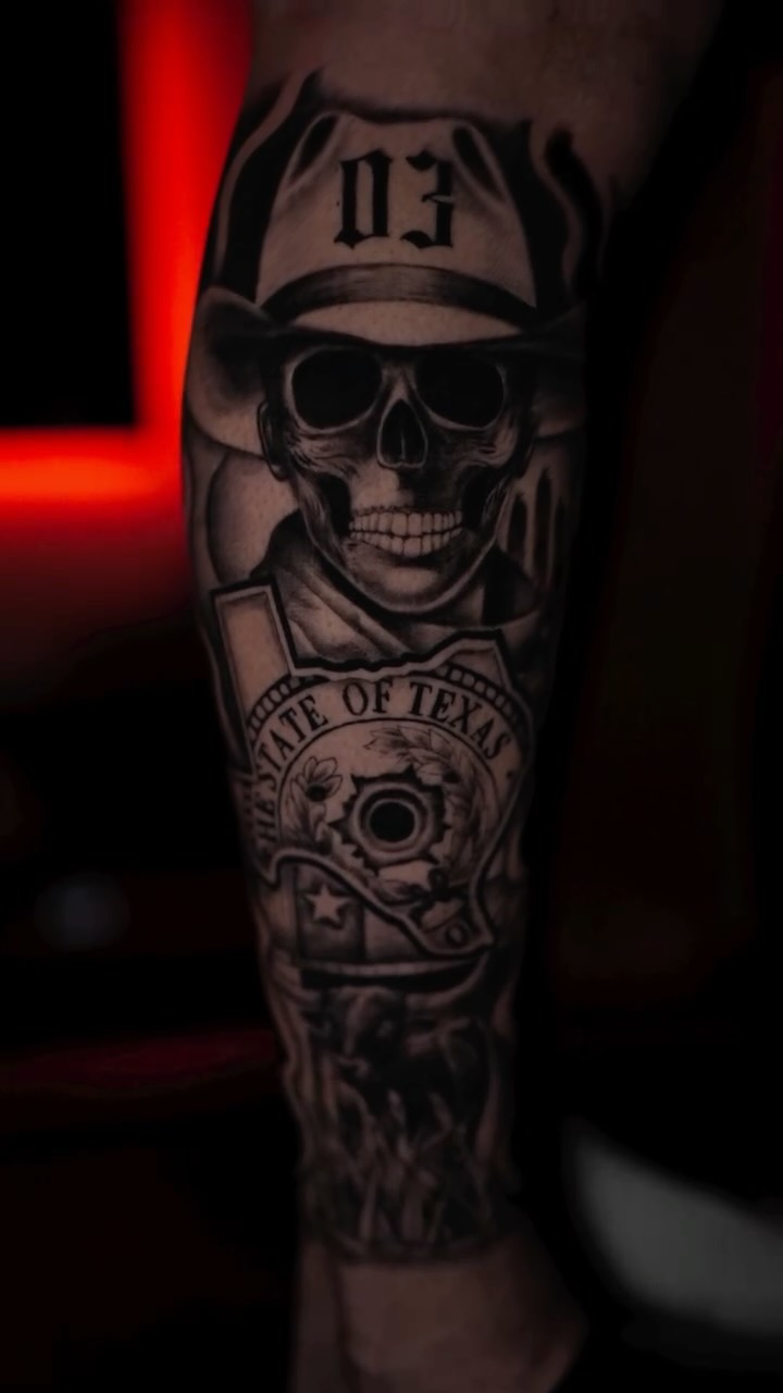 Black & grey artwork by Juan Martin