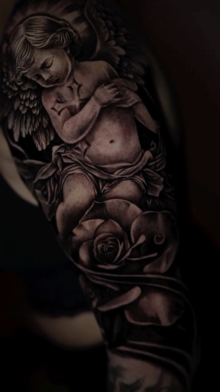 Religious artwork by Juan Martin