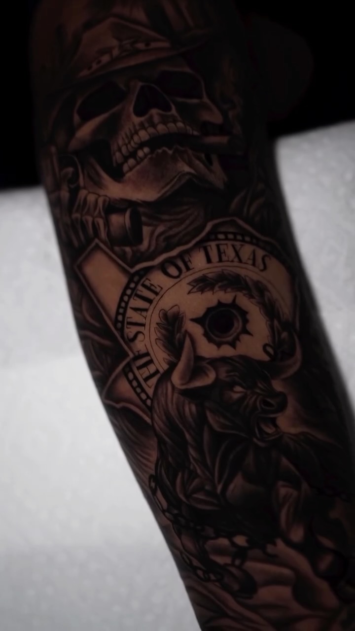 Numbers & clocks artwork by Juan Martin