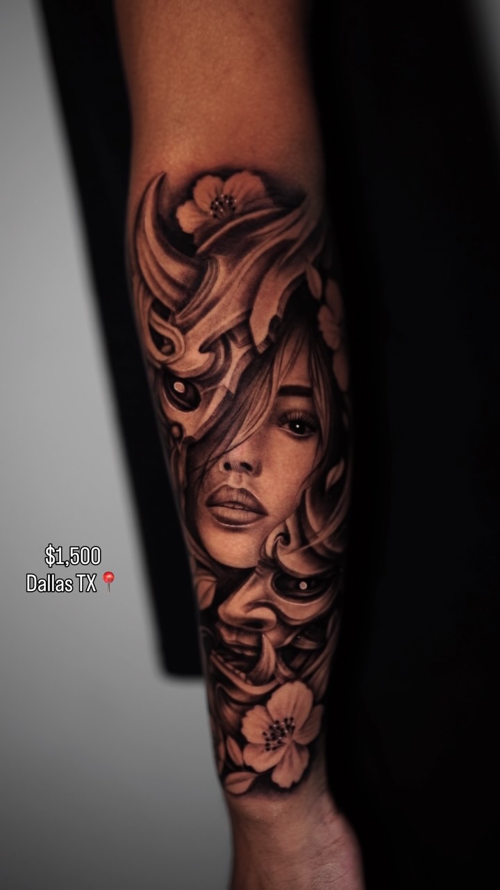 Portraits artwork by Juan Martin