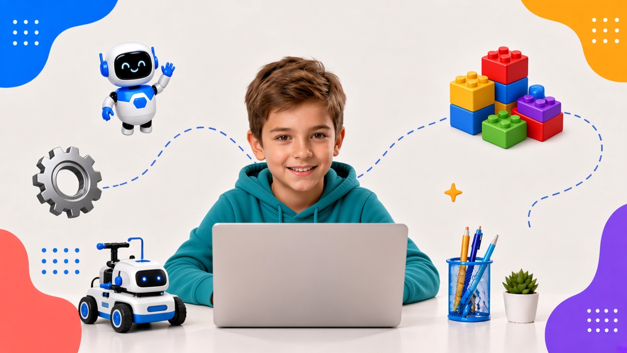 Cruiser robotics