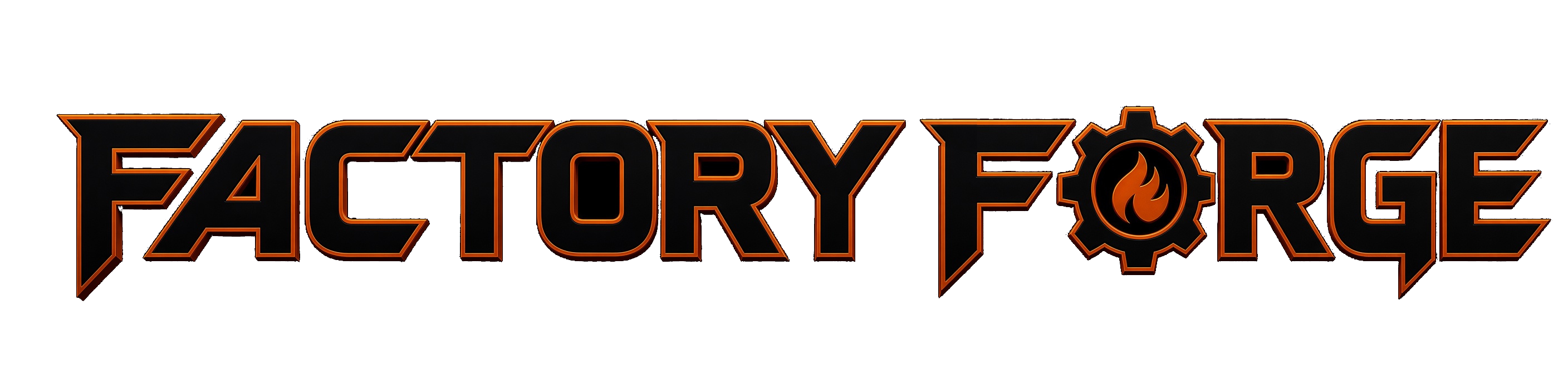 FactoryForge