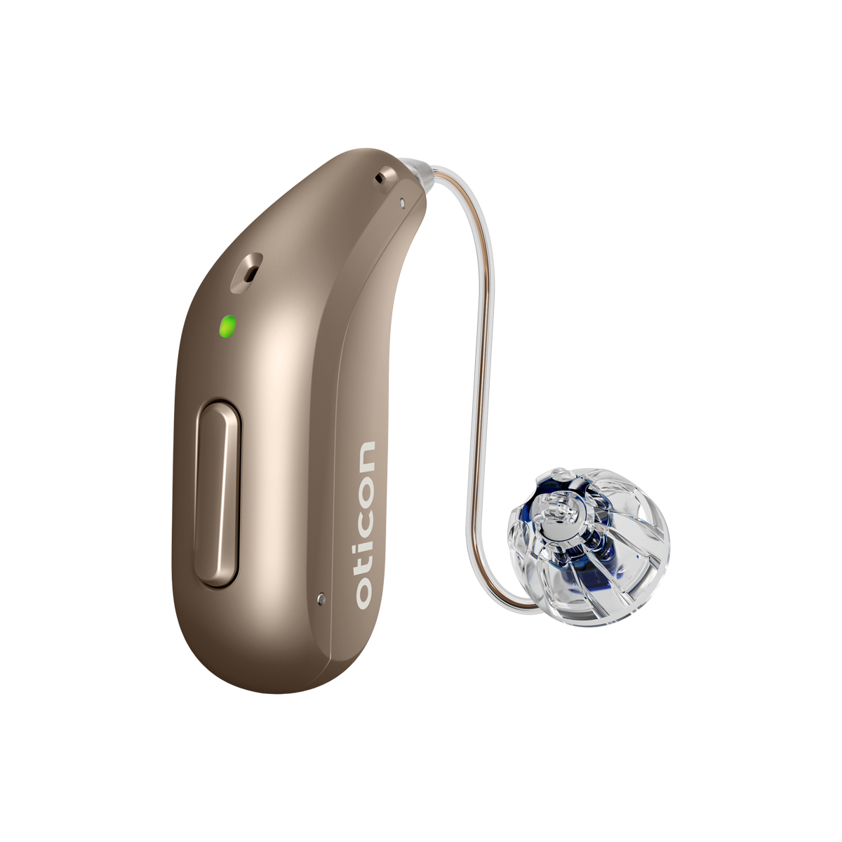 Oticon Reveal
