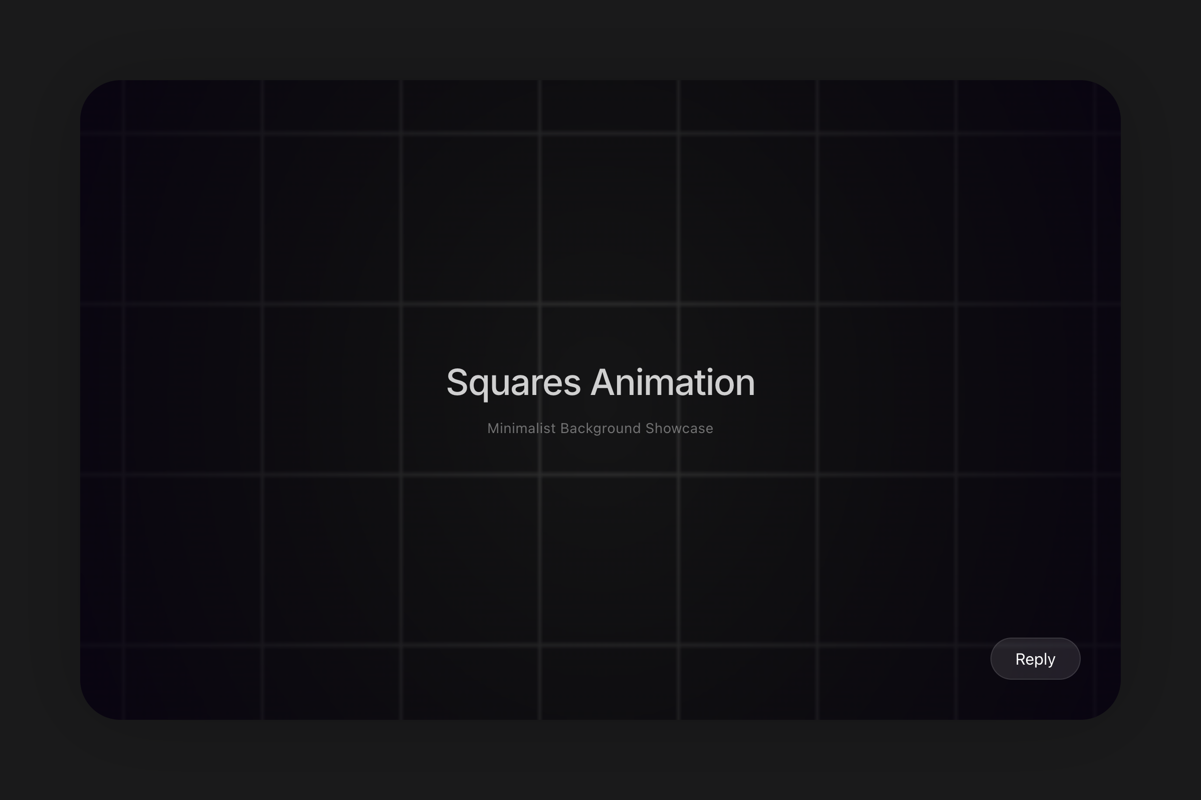 Squares Background preview