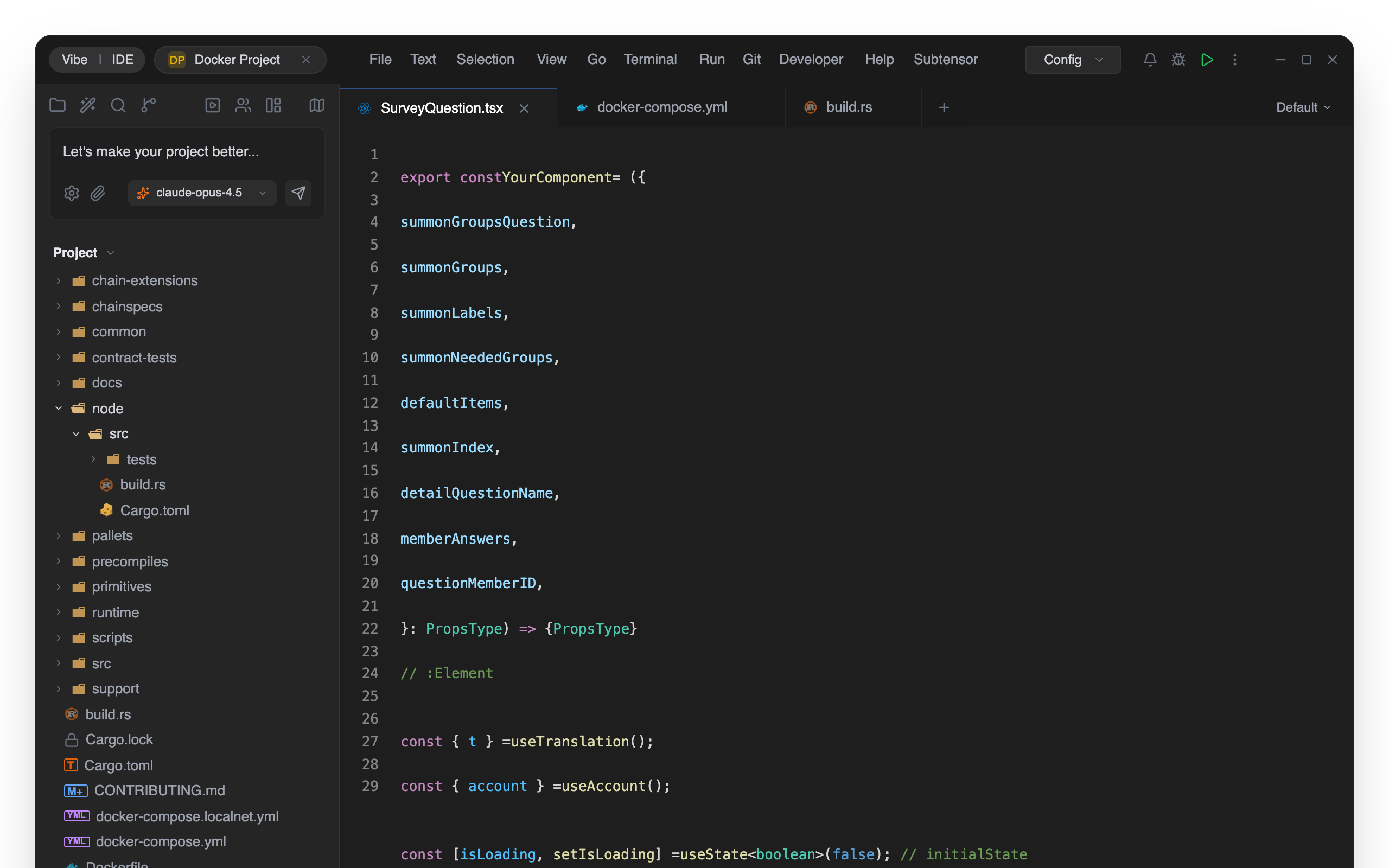 Subtle Targeted iOS Glass Shine preview
