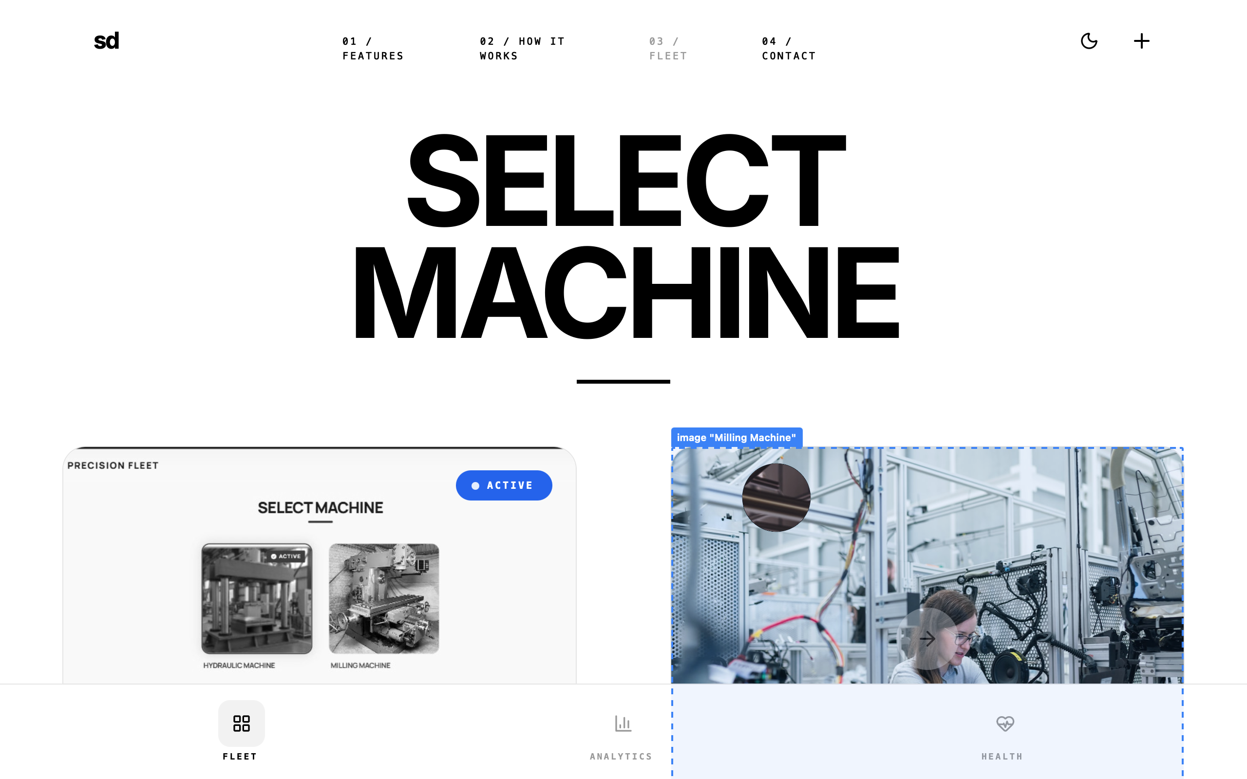 Update Hydraulic Machine Image preview