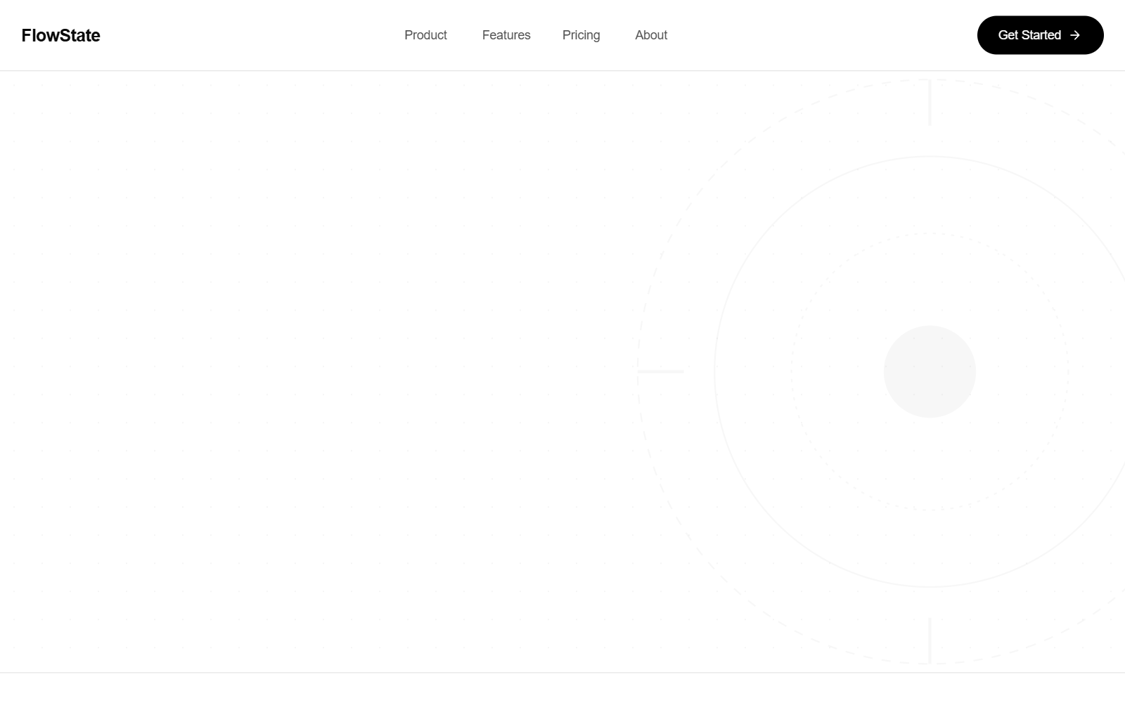 FlowState — AI-Powered Productivity OS (Fixed) preview