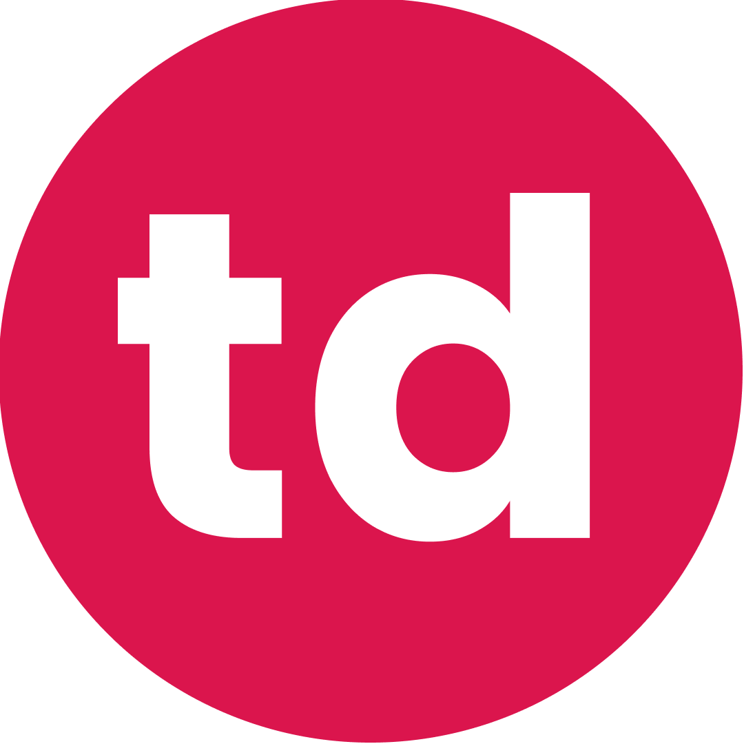 Tossdown Logo