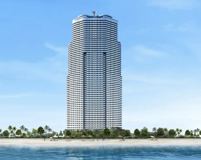 Yamuna Sky City