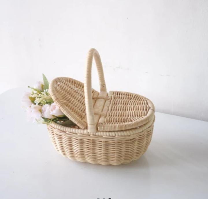 Baskets & Storage