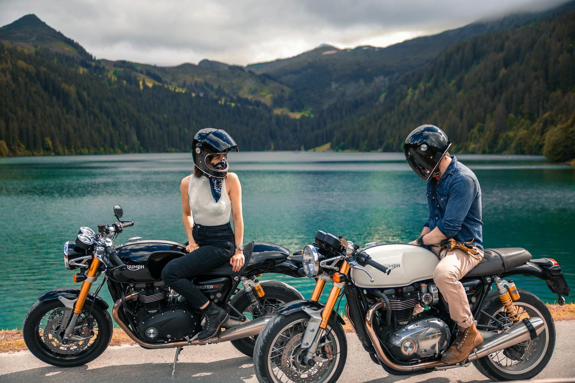 Full Day Tour