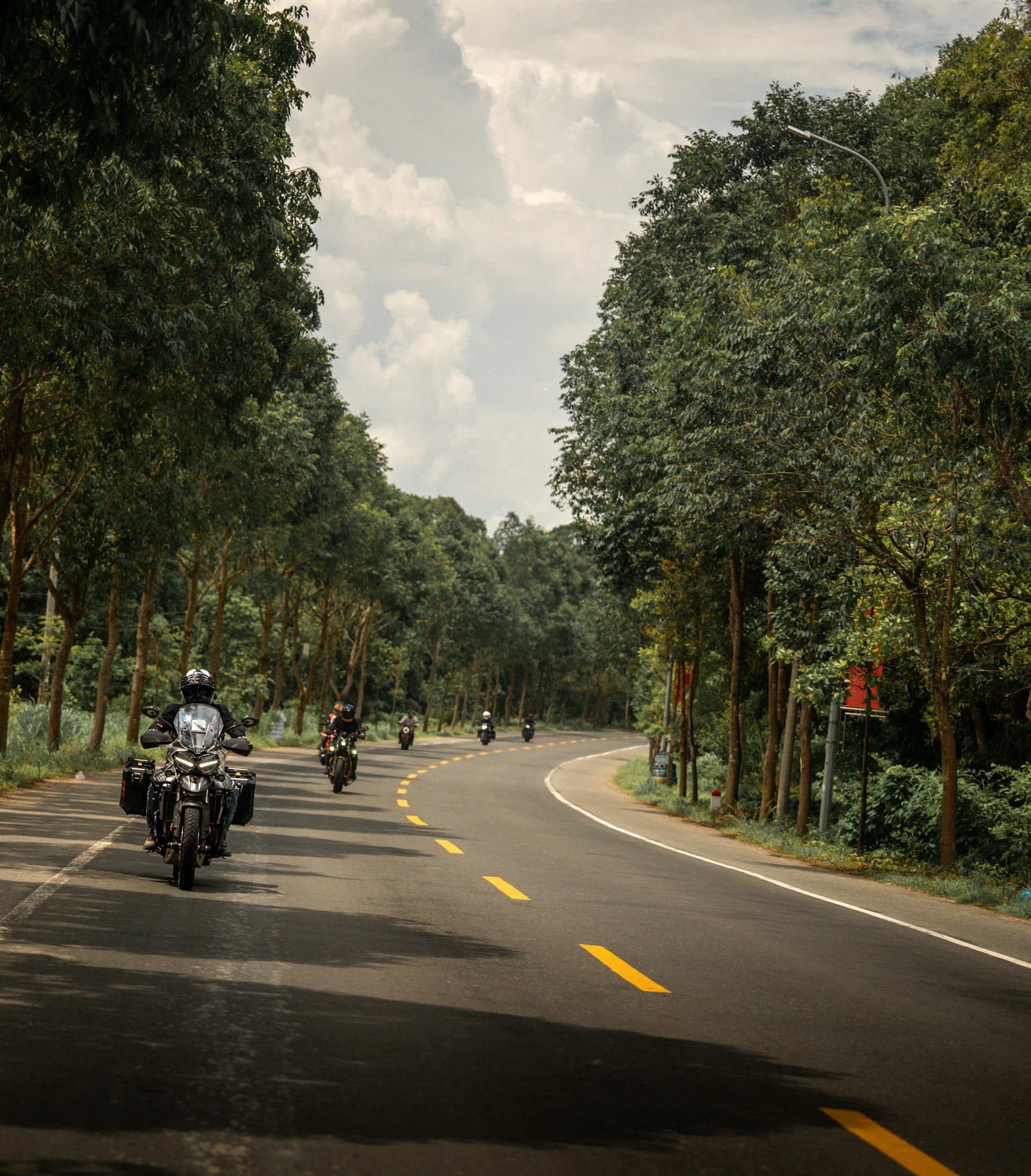 Desa Bali