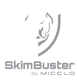 SkimBuster Logo