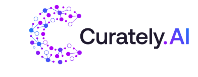 Curately.AI Logo